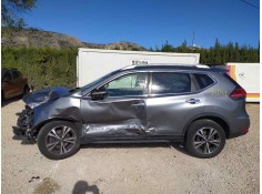 NISSAN X-TRAIL (T32)