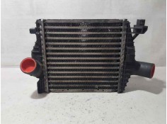 INTERCOOLER 6385012301 2207320001 BEHR