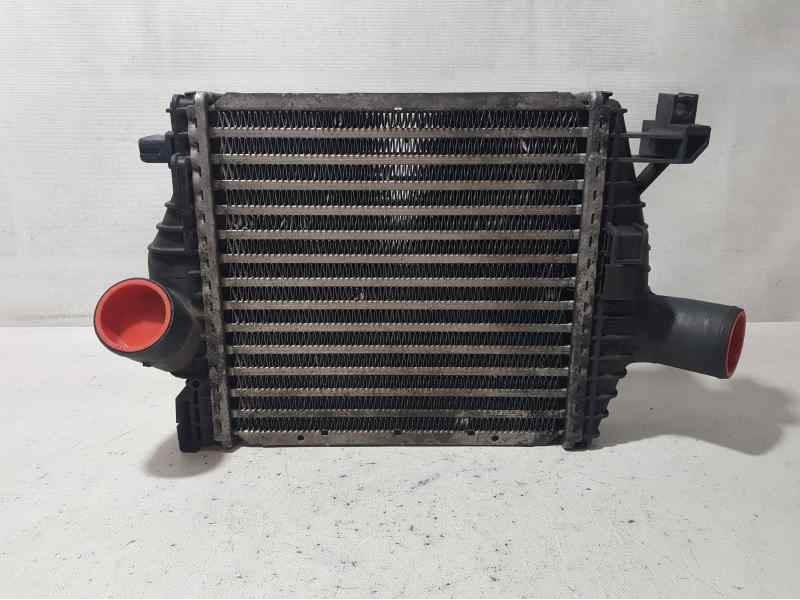 Recambio de intercooler para mercedes-benz vito (w638) caja cerrada 110 d  (638.074) referencia OEM IAM 6385012301 2207320001 BE
