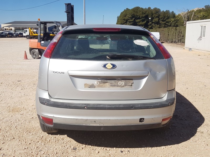 ford focus ii (da_, hcp, dp) del año 2006