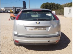 FORD FOCUS II (DA_, HCP, DP)