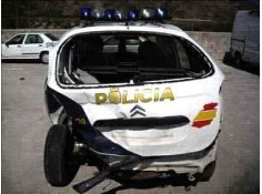 CITROËN XSARA PICASSO