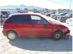 SEAT IBIZA (6K)