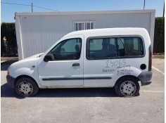 RENAULT KANGOO (F/KC0)