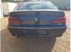 PEUGEOT 406 BERLINA (S1/S2)