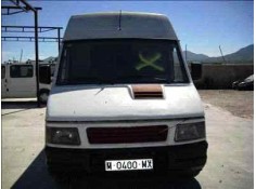 IVECO DAILY CAJA CERRADA (1989 =>)