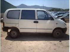 NISSAN VANETTE CARGO