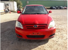 TOYOTA COROLLA (_E12_)