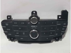 MANDO MULTIFUNCION 0903100134A 13273256 GM MANDO SISTEMA NAVEGACION