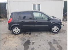 RENAULT SCENIC II
