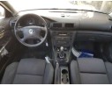 skoda superb (3u4) del año 2004