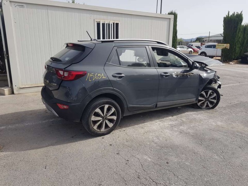 kia stonic (ybcuv) del año 2021