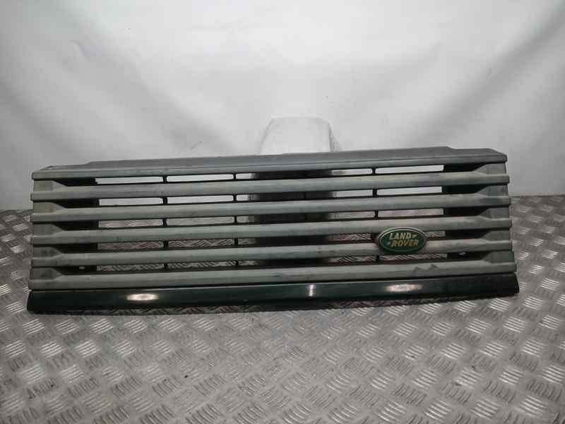 Recambio de rejilla delantera para land rover range rover (lp) dse (100kw) referencia OEM IAM BTR5332ML0  