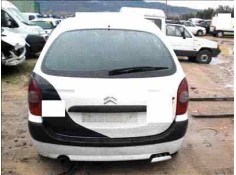 CITROËN XSARA PICASSO