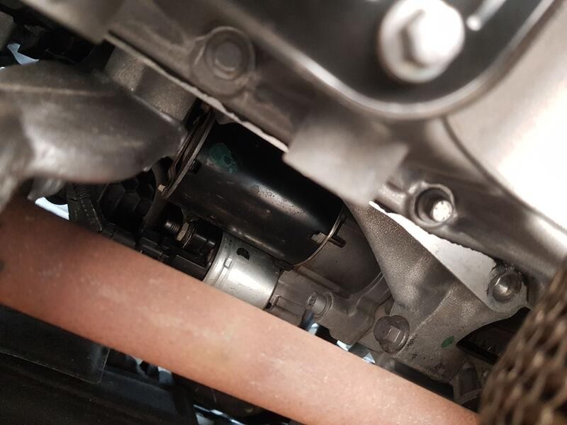 Recambio de motor arranque para peugeot 3008 ii suv (mc_, mr_, mj_, m4_) 1.2 thp/ puretech 130 (mrhnsm, mrhnsu, mrhnsj, mrhnyw,.