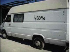 IVECO DAILY CAJA CERRADA (1989 =>)