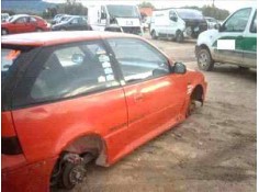 SUZUKI SWIFT SF BERLINA (EA)