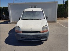 RENAULT KANGOO (F/KC0)
