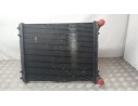 Recambio de radiador agua para audi a2 (8z0) 1.4 tdi referencia OEM IAM 8Z0121251D  