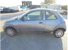 FORD KA (CCQ)