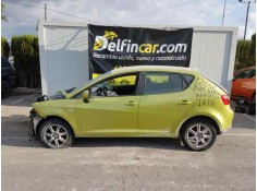 SEAT IBIZA (6J5)