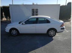 FORD MONDEO BERLINA (GE)