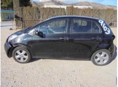 TOYOTA YARIS (KSP9/SCP9/NLP9)
