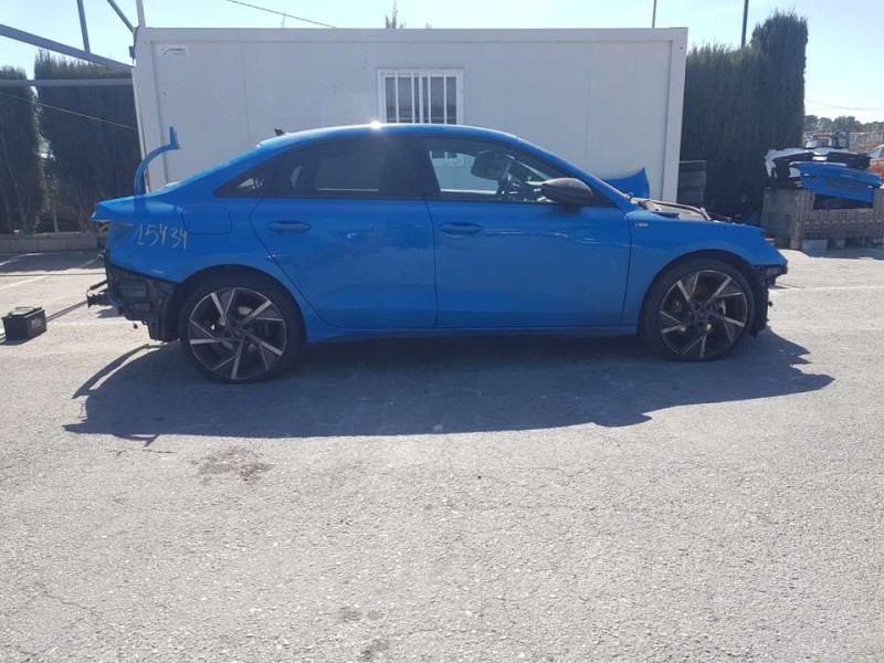 audi a3 sedan (8ys) del año 2021