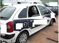 CITROËN XSARA PICASSO