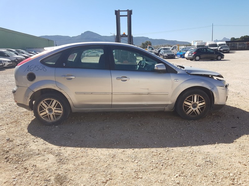 ford focus ii (da_, hcp, dp) del año 2006