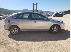 FORD FOCUS II (DA_, HCP, DP)