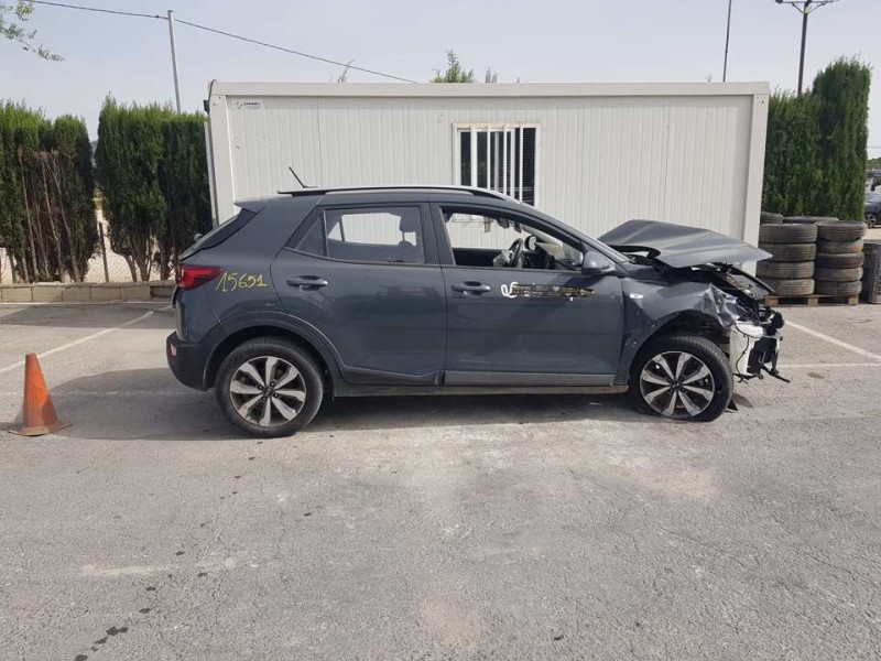 kia stonic (ybcuv) del año 2021