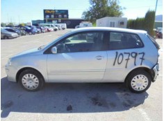 VOLKSWAGEN POLO (9N3)