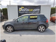 VOLKSWAGEN GOLF V BERLINA (1K1)