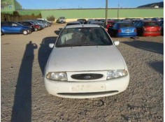 FORD FIESTA BERLINA