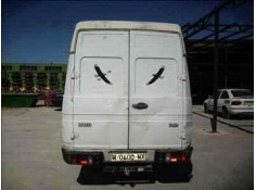 IVECO DAILY CAJA CERRADA (1989 =>)