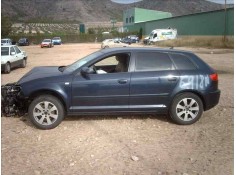 AUDI A3 SPORTBACK (8P)