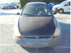 FORD KA (CCQ)
