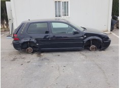 VOLKSWAGEN GOLF IV BERLINA (1J1)