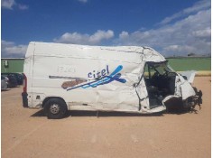 PEUGEOT BOXER FURGÓN