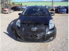 TOYOTA YARIS (KSP9/SCP9/NLP9)