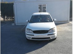 FORD MONDEO BERLINA (GE)