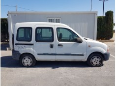 RENAULT KANGOO (F/KC0)