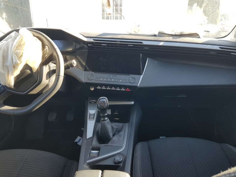 peugeot 308 del año 2022