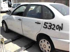 SEAT CORDOBA BERLINA (6K2)