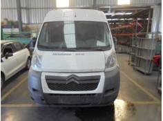 CITROËN JUMPER CAJA CERRADA, TECHO SOBREELEVADO (06.2006 =>)