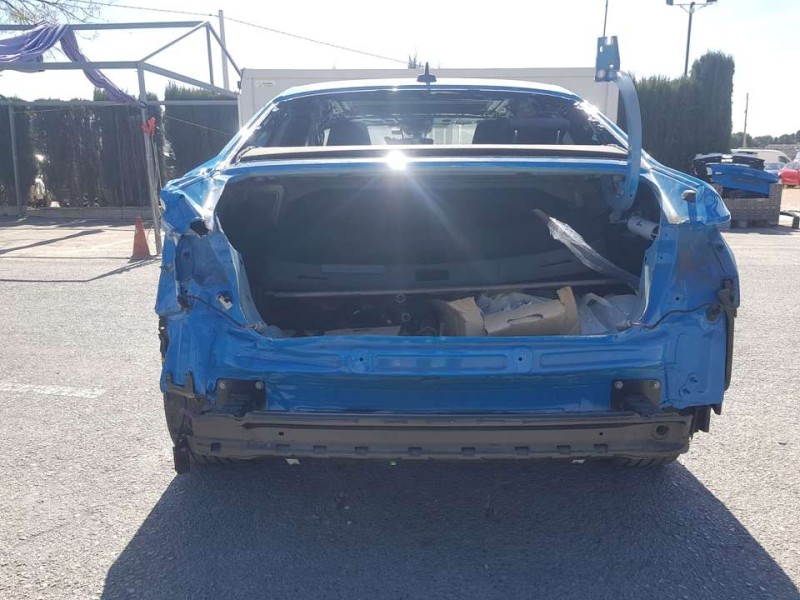 audi a3 sedan (8ys) del año 2021