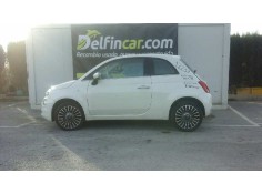 FIAT NUOVA 500 (150)