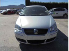 VOLKSWAGEN POLO (9N3)