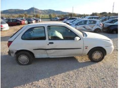 FORD FIESTA BERLINA